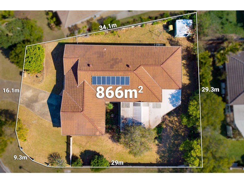 1 Sovereign Court, Birkdale QLD 4159