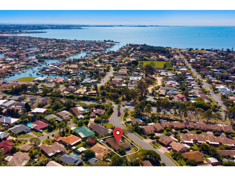 1 Sovereign Court, Birkdale QLD 4159