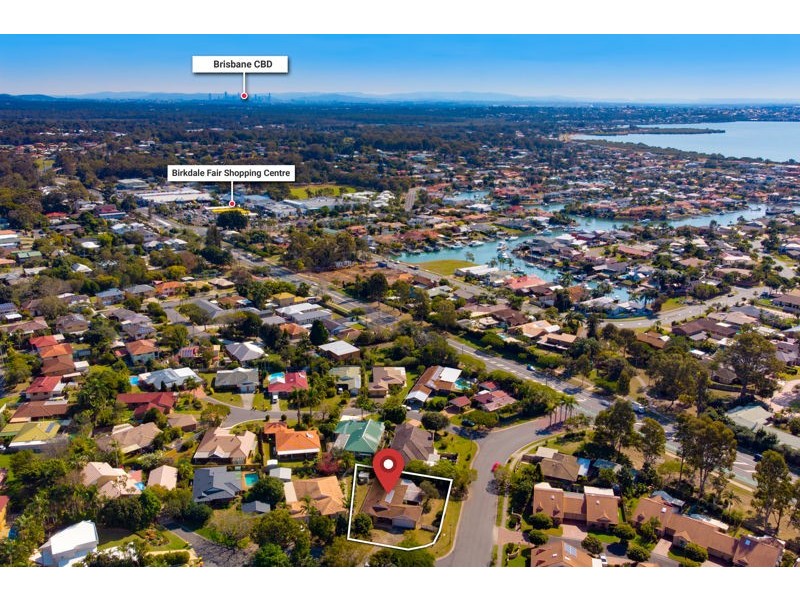 1 Sovereign Court, Birkdale QLD 4159