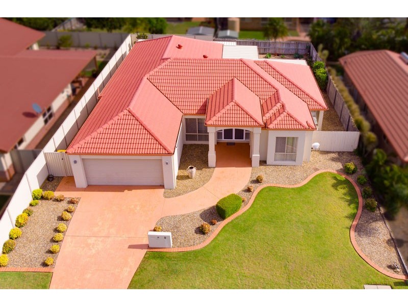 8 Amelia Place, Cleveland QLD 4163