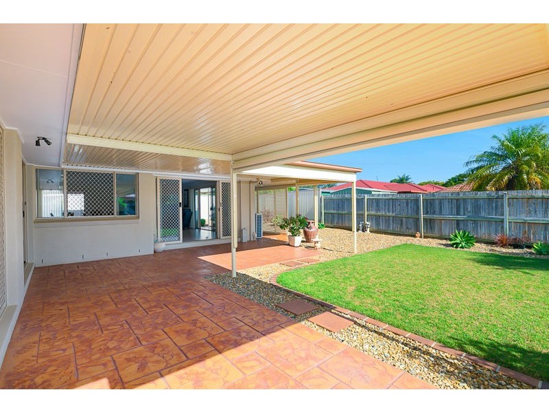 8 Amelia Place, Cleveland QLD 4163