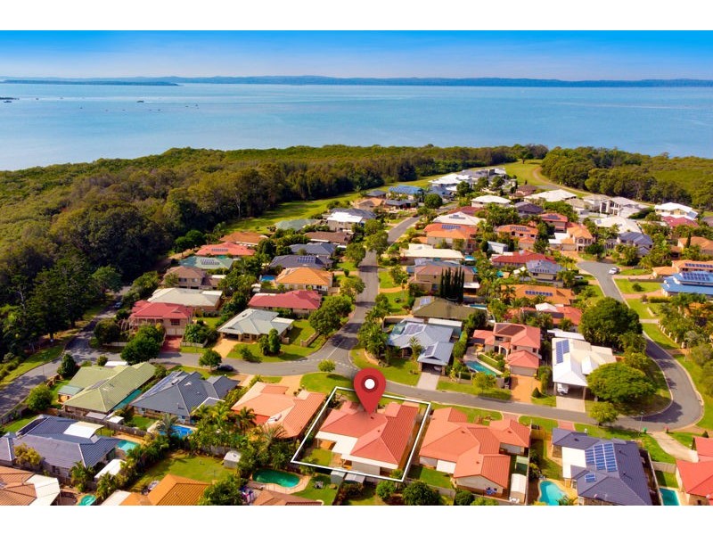 8 Amelia Place, Cleveland QLD 4163