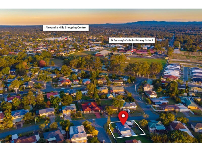 5 Kalmia Street, Alexandra Hills QLD 4161