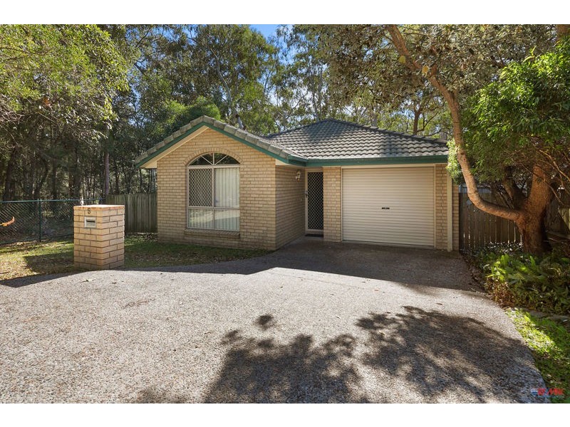 5 Kuranda Close, Capalaba QLD 4157