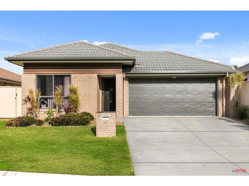 27 Bibury Street, Wellington Point QLD 4160