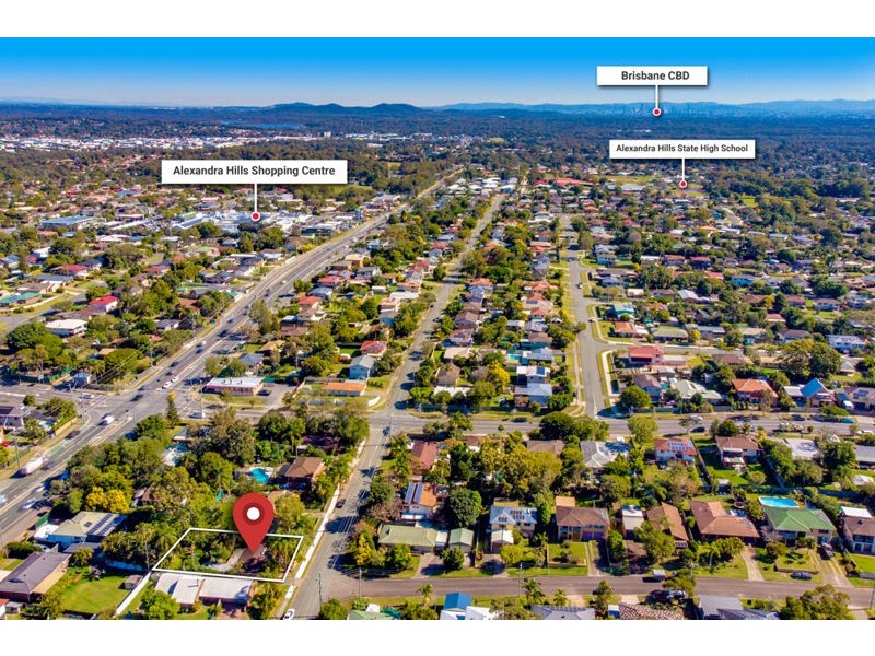 97 Queens Court Road, Alexandra Hills QLD 4161