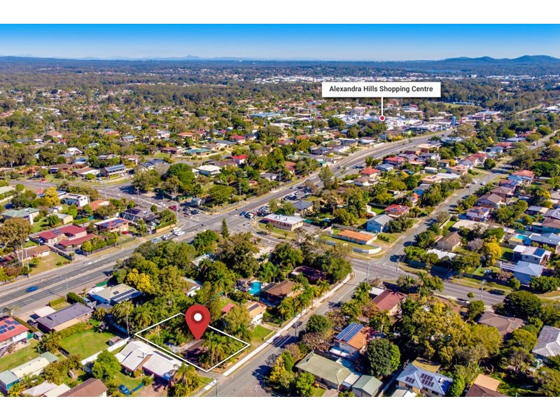 97 Queens Court Road, Alexandra Hills QLD 4161