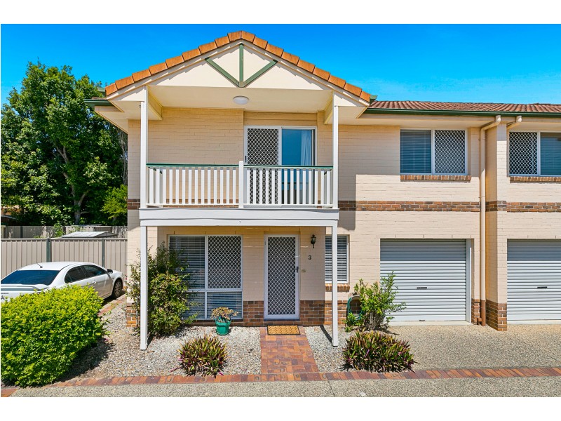 3/92-94 Mt Cotton Rd, Capalaba QLD 4157