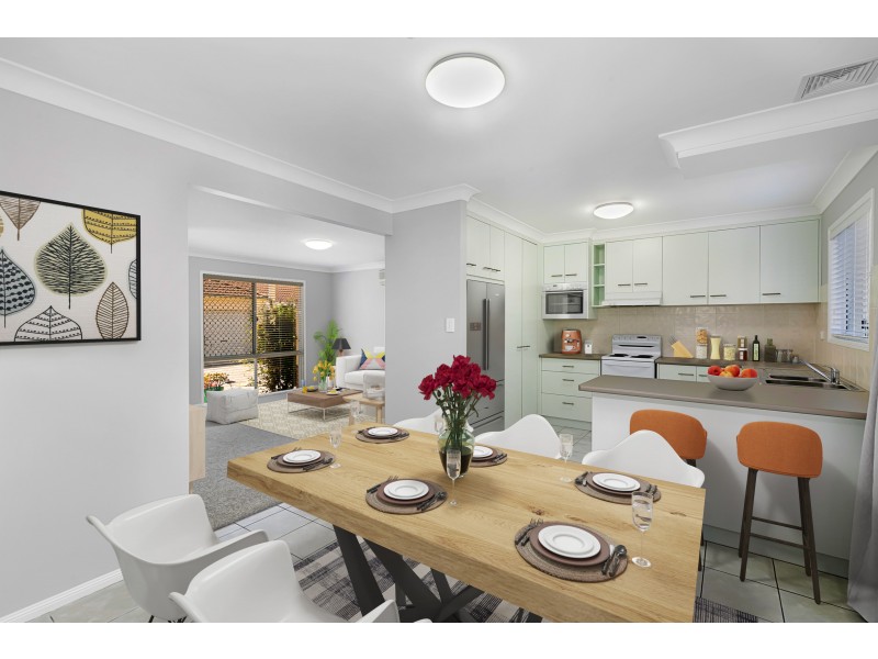 3/92-94 Mt Cotton Rd, Capalaba QLD 4157