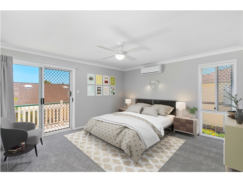 3/92-94 Mt Cotton Rd, Capalaba QLD 4157