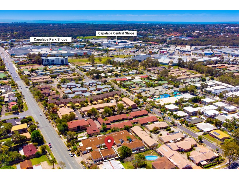 3/92-94 Mt Cotton Rd, Capalaba QLD 4157