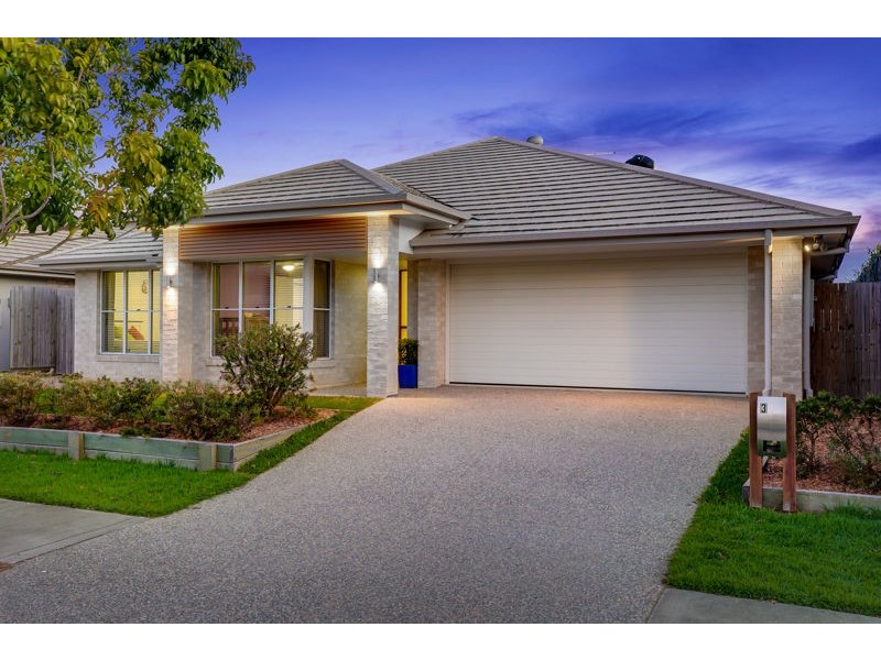 3 Davenport Street, Thornlands QLD 4164