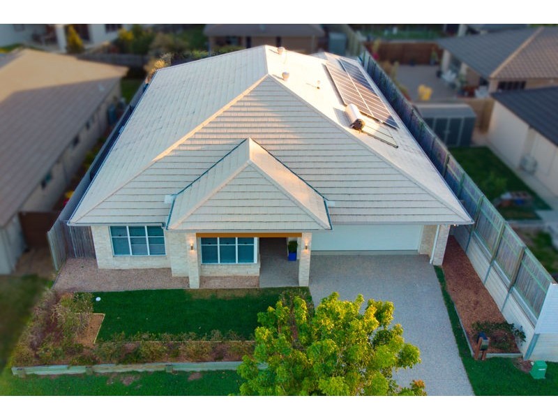 3 Davenport Street, Thornlands QLD 4164