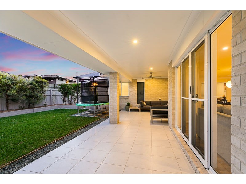 3 Davenport Street, Thornlands QLD 4164