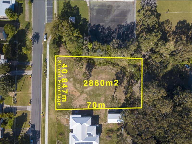 196 – 198 Waterloo Street, Cleveland QLD 4163