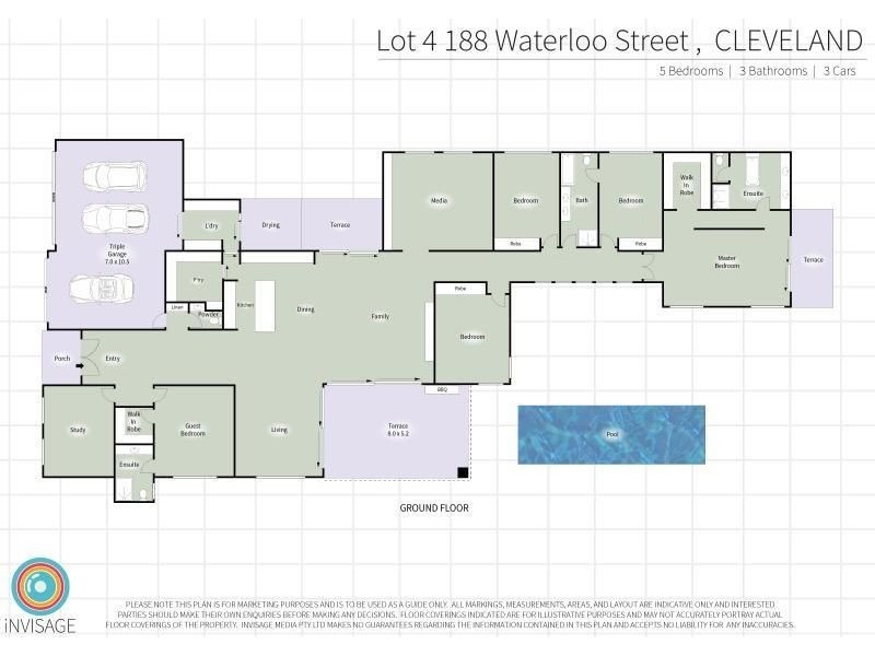 196 – 198 Waterloo Street, Cleveland QLD 4163