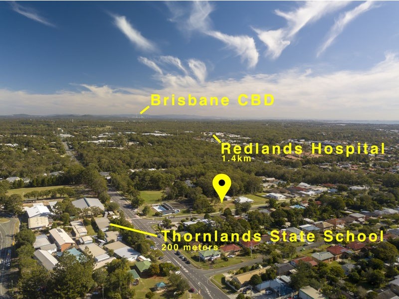 196 – 198 Waterloo Street, Cleveland QLD 4163