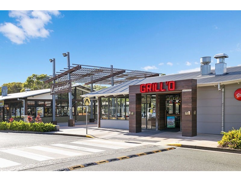 196 – 198 Waterloo Street, Cleveland QLD 4163