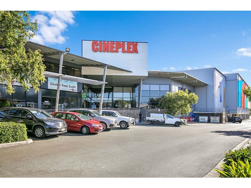 196 – 198 Waterloo Street, Cleveland QLD 4163