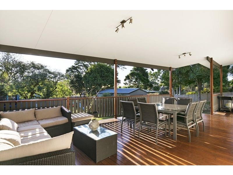 35 Drevesen Avenue, Cleveland QLD 4163