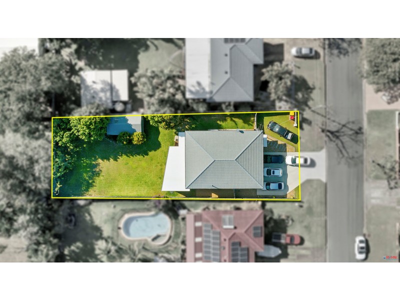 35 Drevesen Avenue, Cleveland QLD 4163