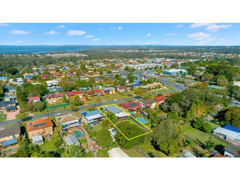 35 Drevesen Avenue, Cleveland QLD 4163