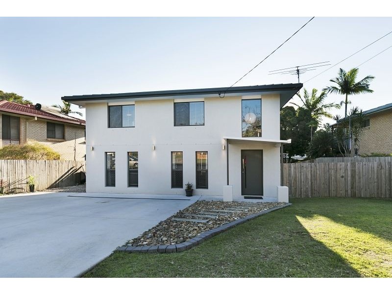 35 Drevesen Avenue, Cleveland QLD 4163