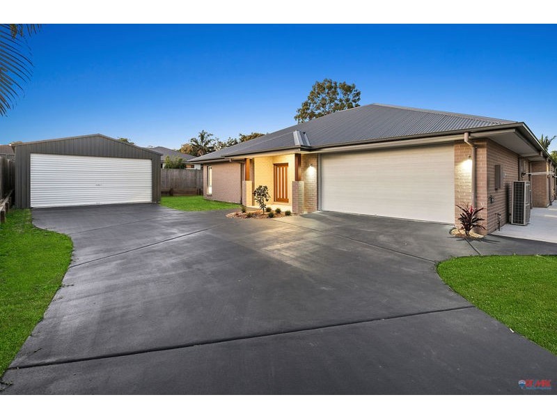 273 Railway Parade, Birkdale QLD 4159