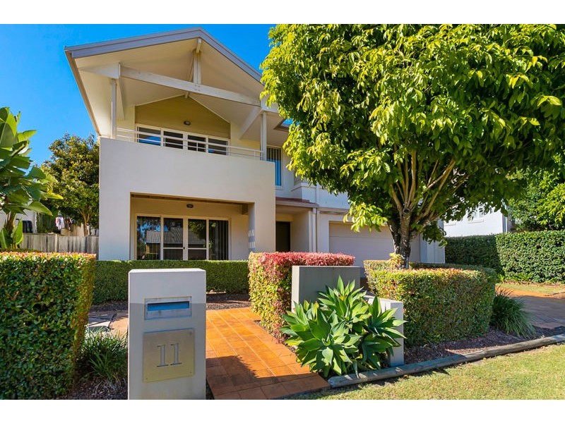 11/130 Gordon Street, Ormiston QLD 4160