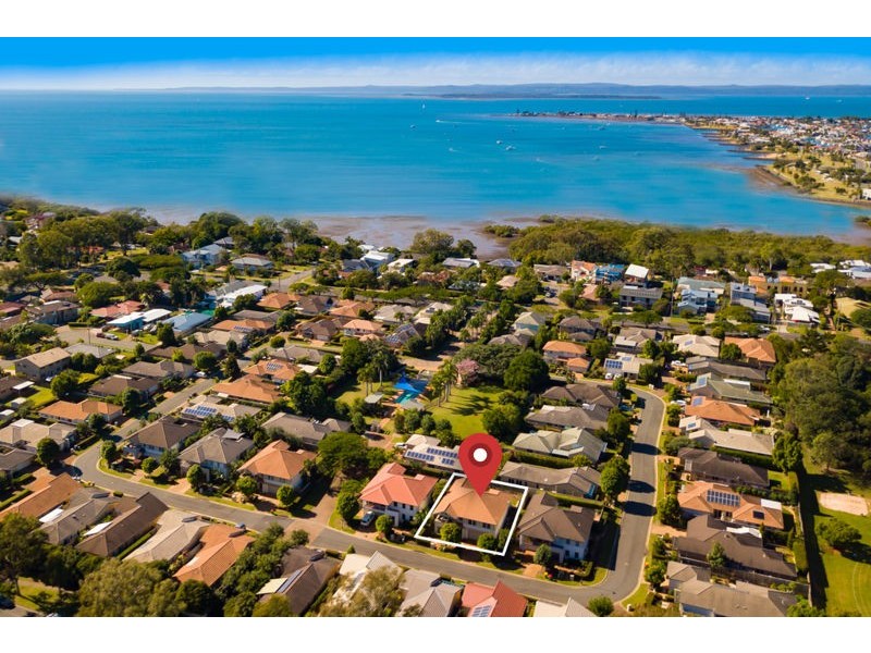 11/130 Gordon Street, Ormiston QLD 4160