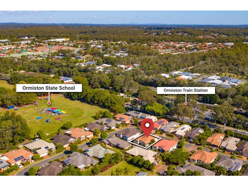 11/130 Gordon Street, Ormiston QLD 4160