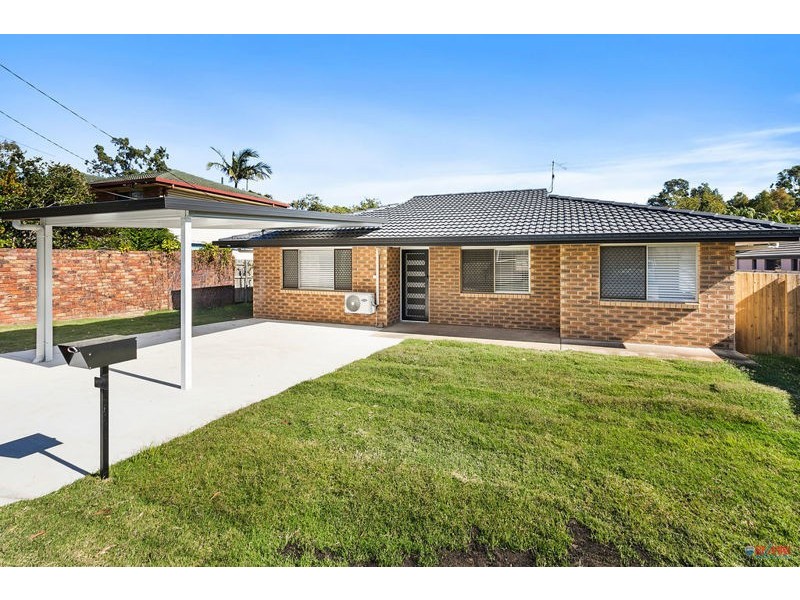 Lot 1, 35 Mergowie Drive, Cleveland QLD 4163