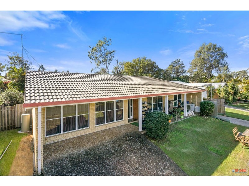 16 Joanne Crescent, Thornlands QLD 4164
