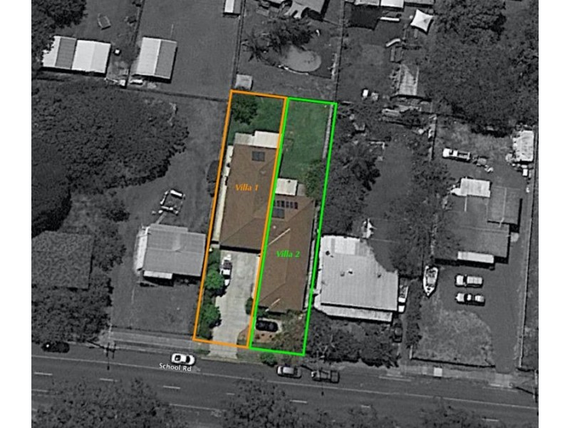 2/20 School Road, Capalaba QLD 4157