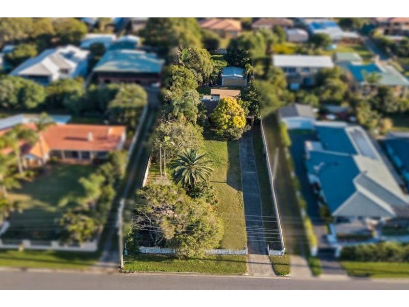 19 Eagle Street, Victoria Point QLD 4165