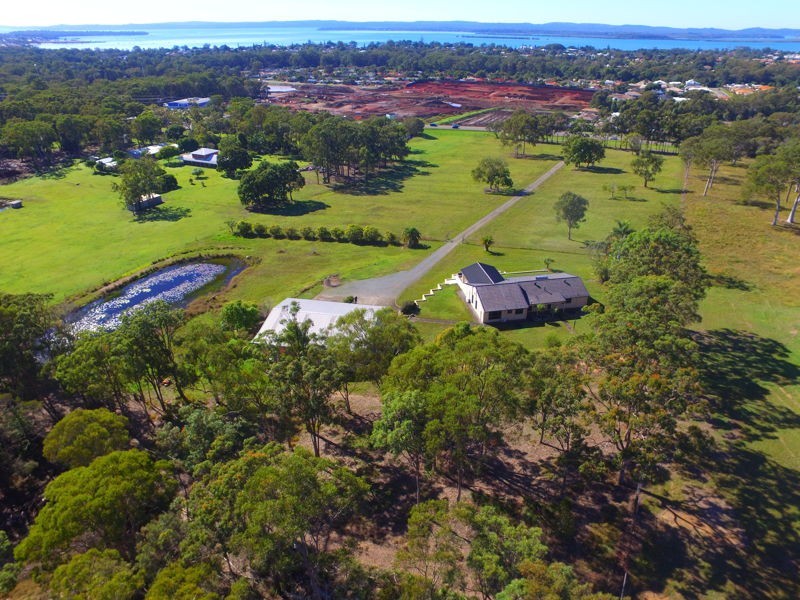 63 – 69 Gordon Road, Redland Bay QLD 4165