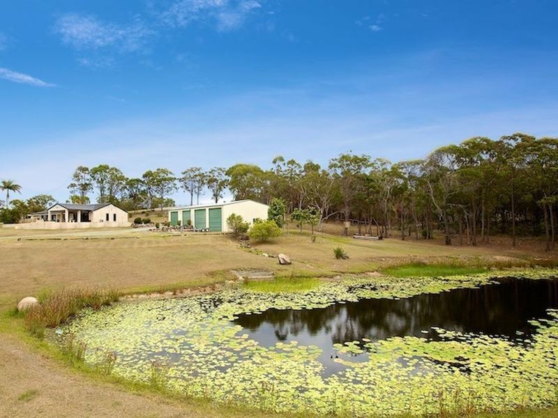 63 – 69 Gordon Road, Redland Bay QLD 4165