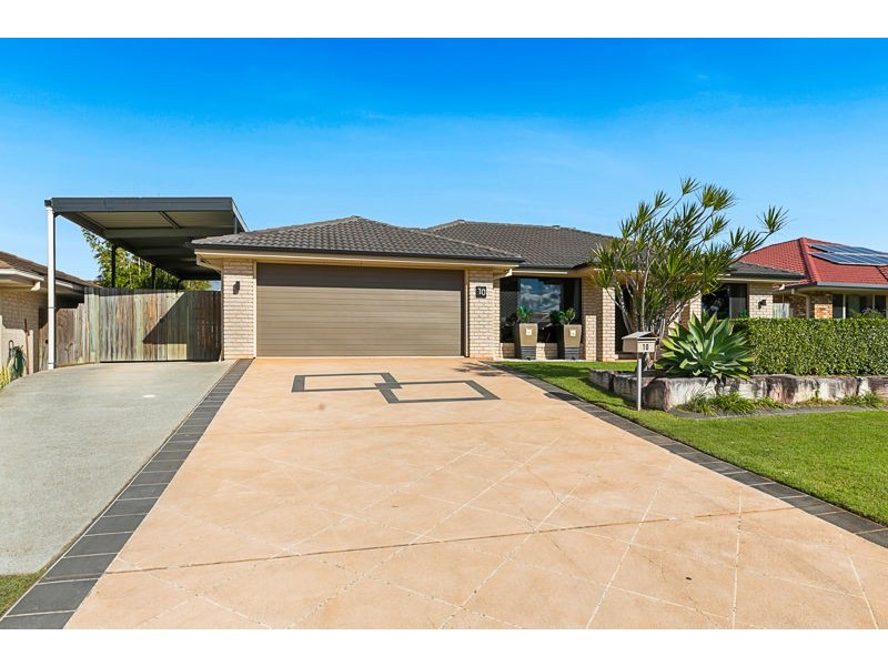 10 Foote Street, Redland Bay QLD 4165