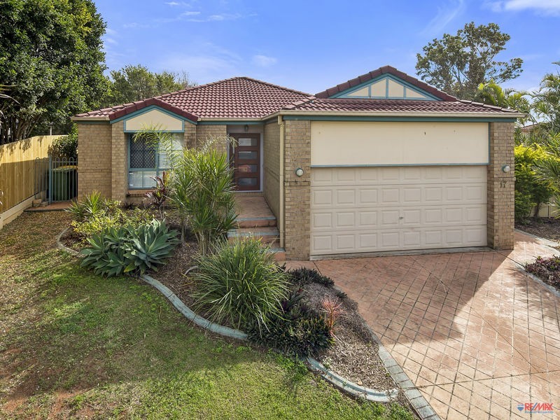 17 Burbank Road, Birkdale QLD 4159