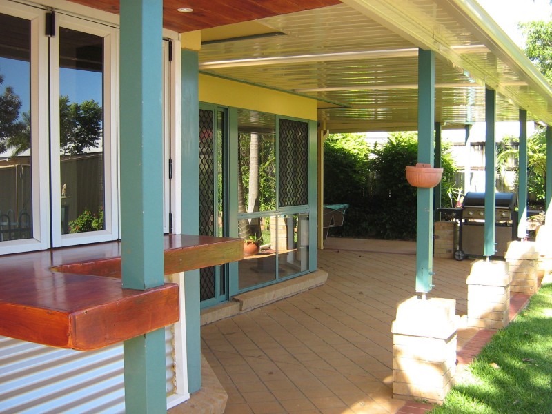 17 Burbank Road, Birkdale QLD 4159