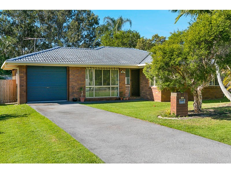 43 Albicore Dr, Thornlands QLD 4164