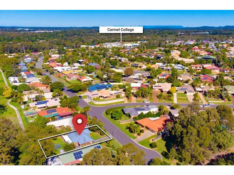 43 Albicore Dr, Thornlands QLD 4164