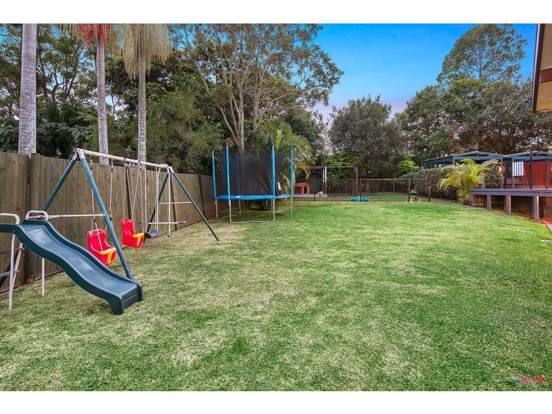 8 Winster Court, Alexandra Hills QLD 4161