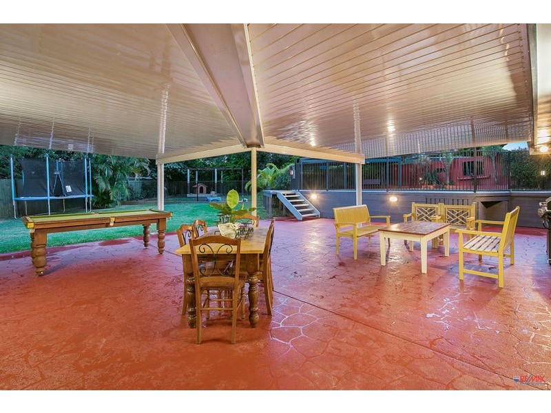 8 Winster Court, Alexandra Hills QLD 4161