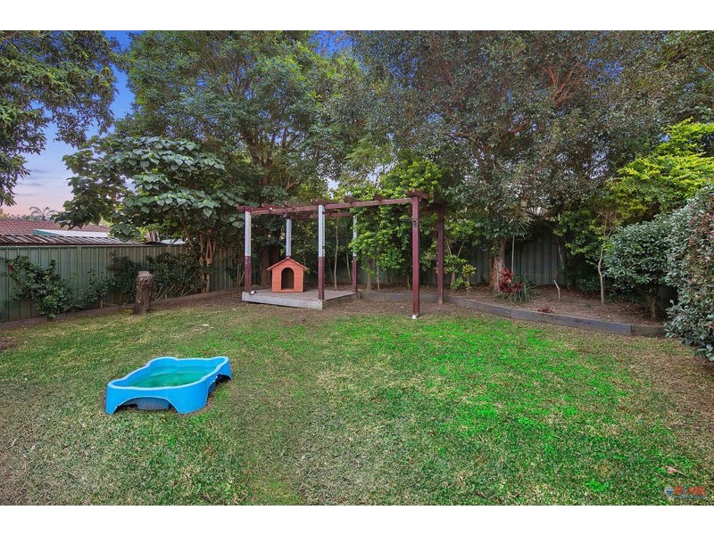 8 Winster Court, Alexandra Hills QLD 4161