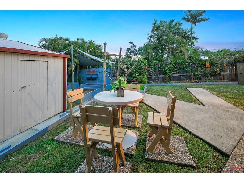 8 Winster Court, Alexandra Hills QLD 4161