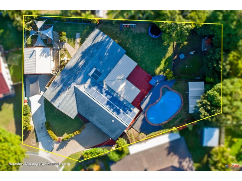 8 Winster Court, Alexandra Hills QLD 4161
