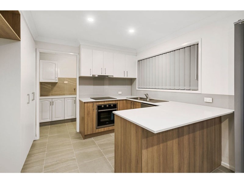 3 Lawn Terrace, Capalaba QLD 4157
