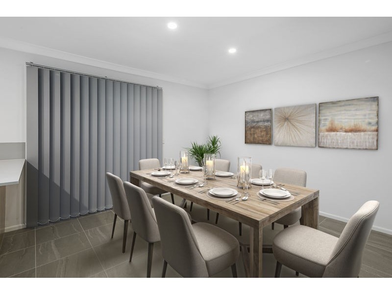3 Lawn Terrace, Capalaba QLD 4157