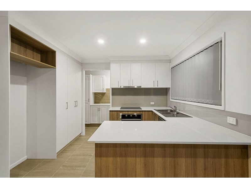 3 Lawn Terrace, Capalaba QLD 4157